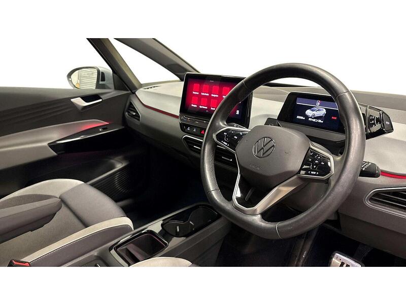 Used Volkswagen ID.3 2021 for sale - 77350196: Photo 6