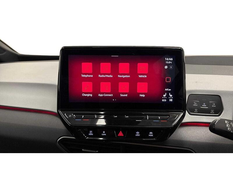 Used Volkswagen ID.3 2021 for sale - 77350196: Photo 8