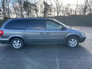2008 (57) - 2.8 CRD Executive XS 5dr Auto 7 SEATS