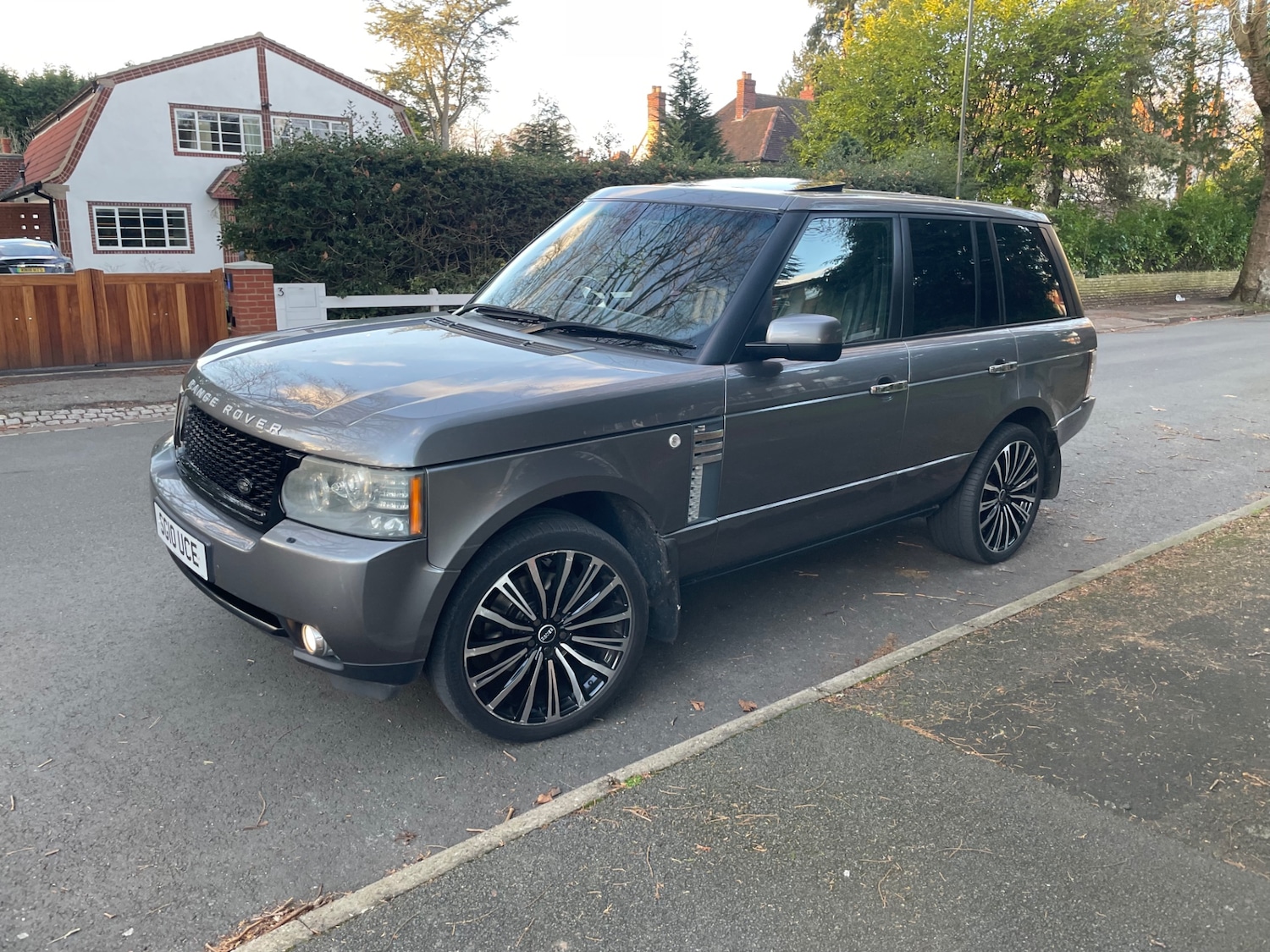 Used Land Rover Range Rover 2010 for sale - 77669362: Photo 10
