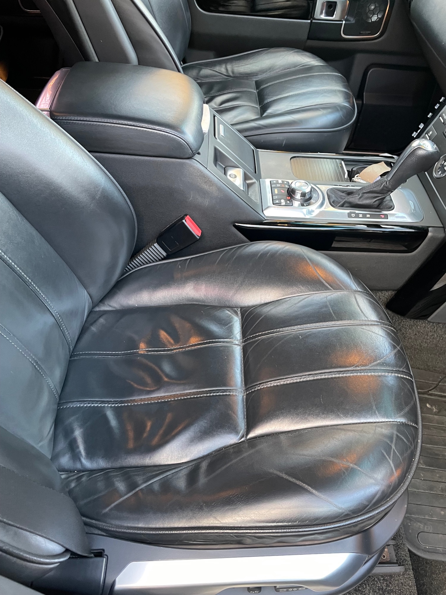 Used Land Rover Range Rover 2010 for sale - 77669362: Photo 12