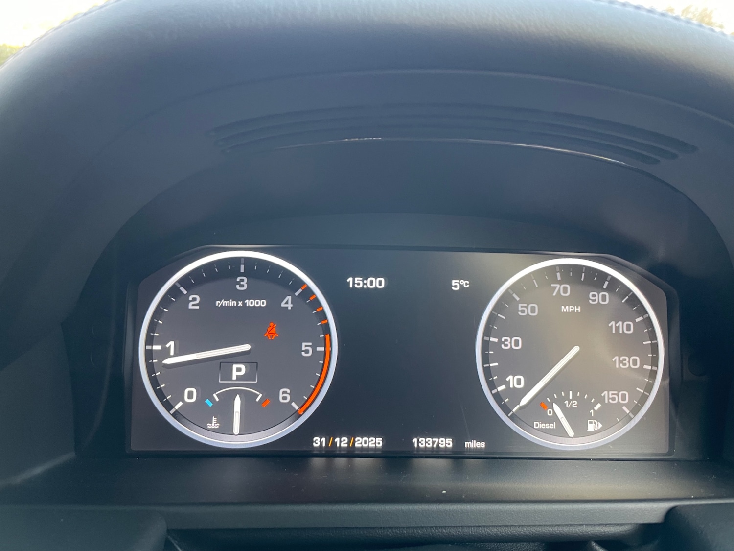 Used Land Rover Range Rover 2010 for sale - 77669362: Photo 13