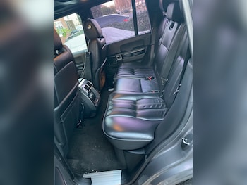 Used Land Rover Range Rover 2010 for sale - 77669362: Photo