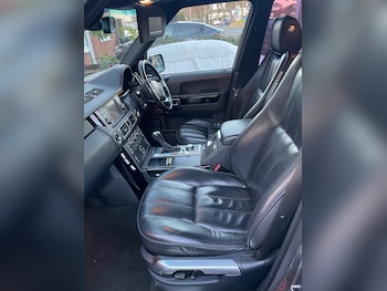 Used Land Rover Range Rover 2010 for sale - 77669362: Photo