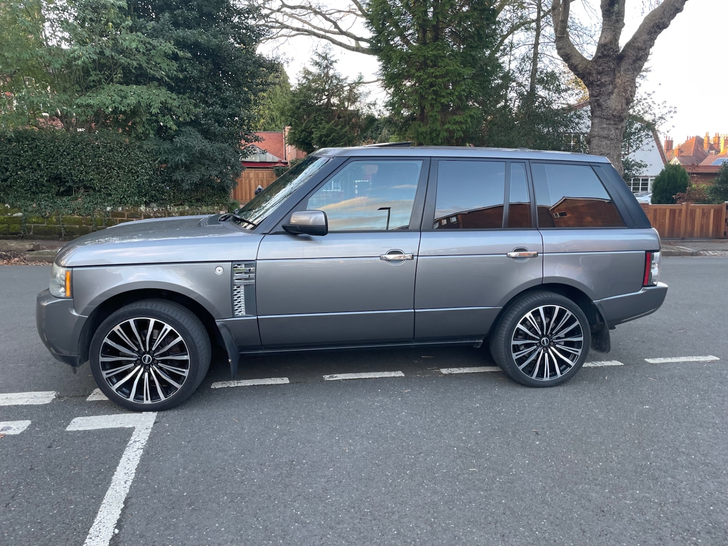 Used Land Rover Range Rover 2010 for sale - 77669362: Photo 6