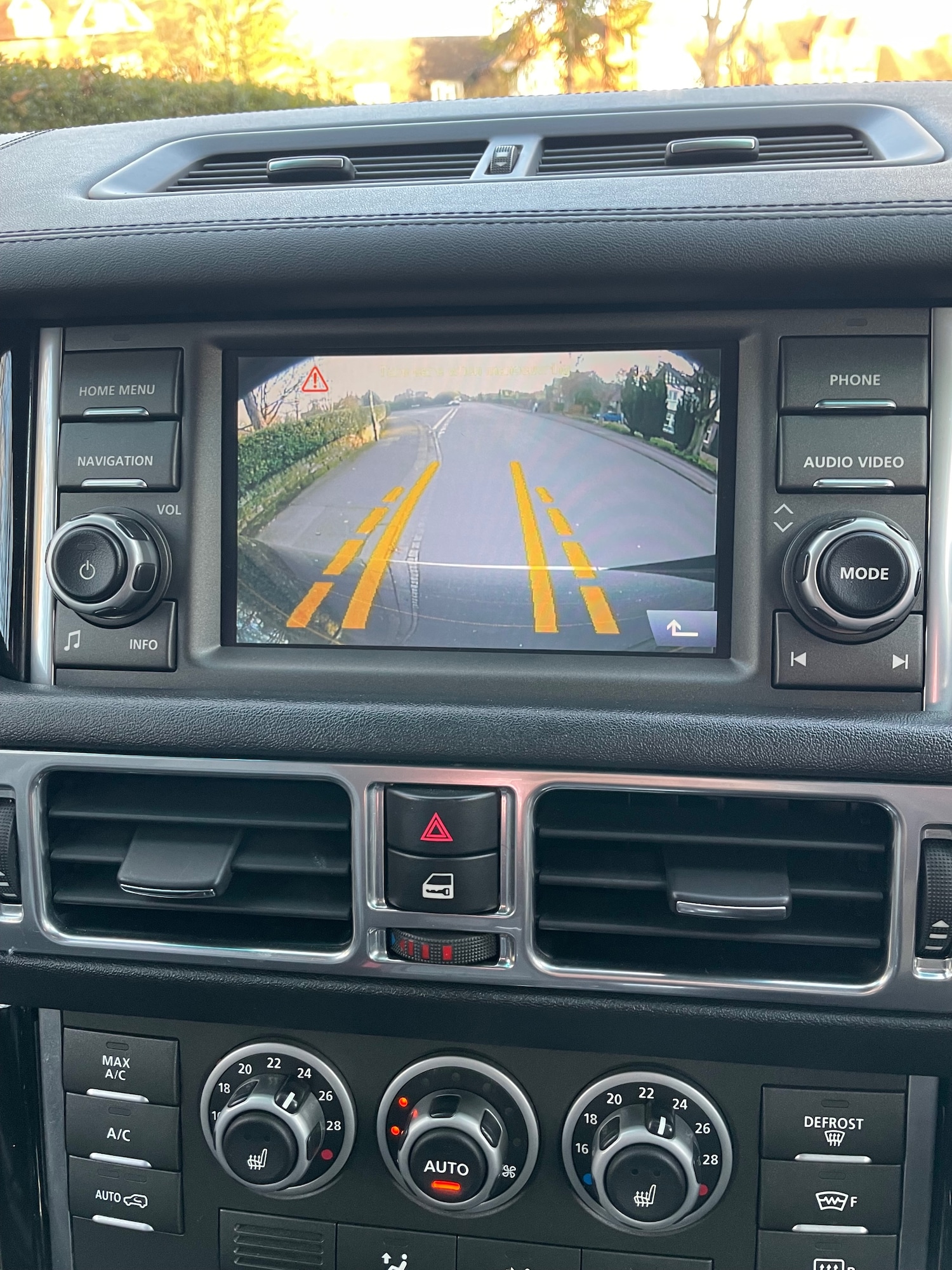 Used Land Rover Range Rover 2010 for sale - 77669362: Photo 9