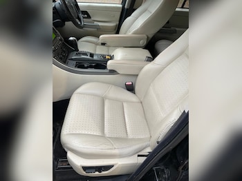Used Land Rover Range Rover Sport 2005 for sale - 79564130: Photo