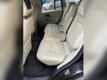 Used Land Rover Range Rover Sport 2005 for sale - 79564130: Photo