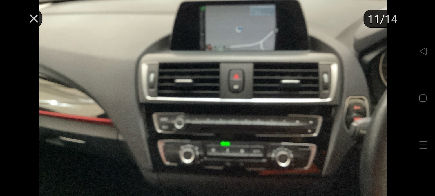 Used BMW 1 Series 2016 for sale - 76782769: Photo 2