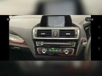 Used BMW 1 Series 2016 for sale - 76782769: Photo