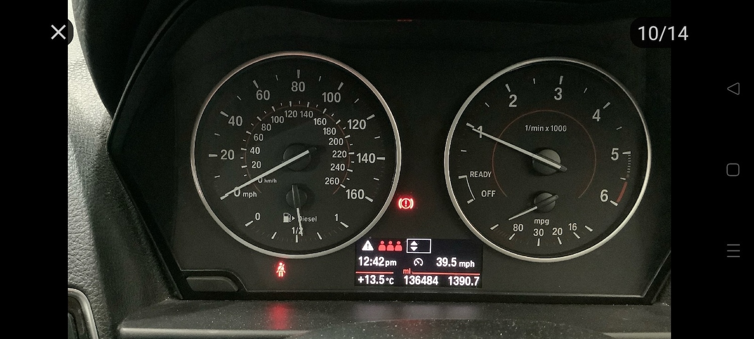 Used BMW 1 Series 2016 for sale - 76782769: Photo 3