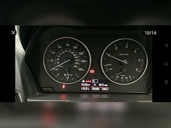 Used BMW 1 Series 2016 for sale - 76782769: Photo