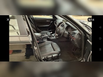 Used BMW 1 Series 2016 for sale - 76782769: Photo