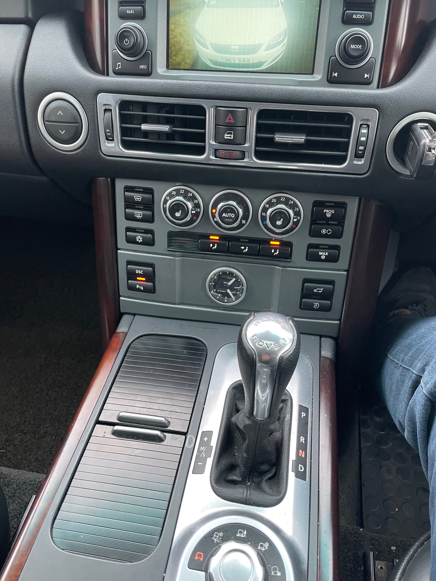 Used Land Rover Range Rover 2008 for sale - 77137921: Photo 11