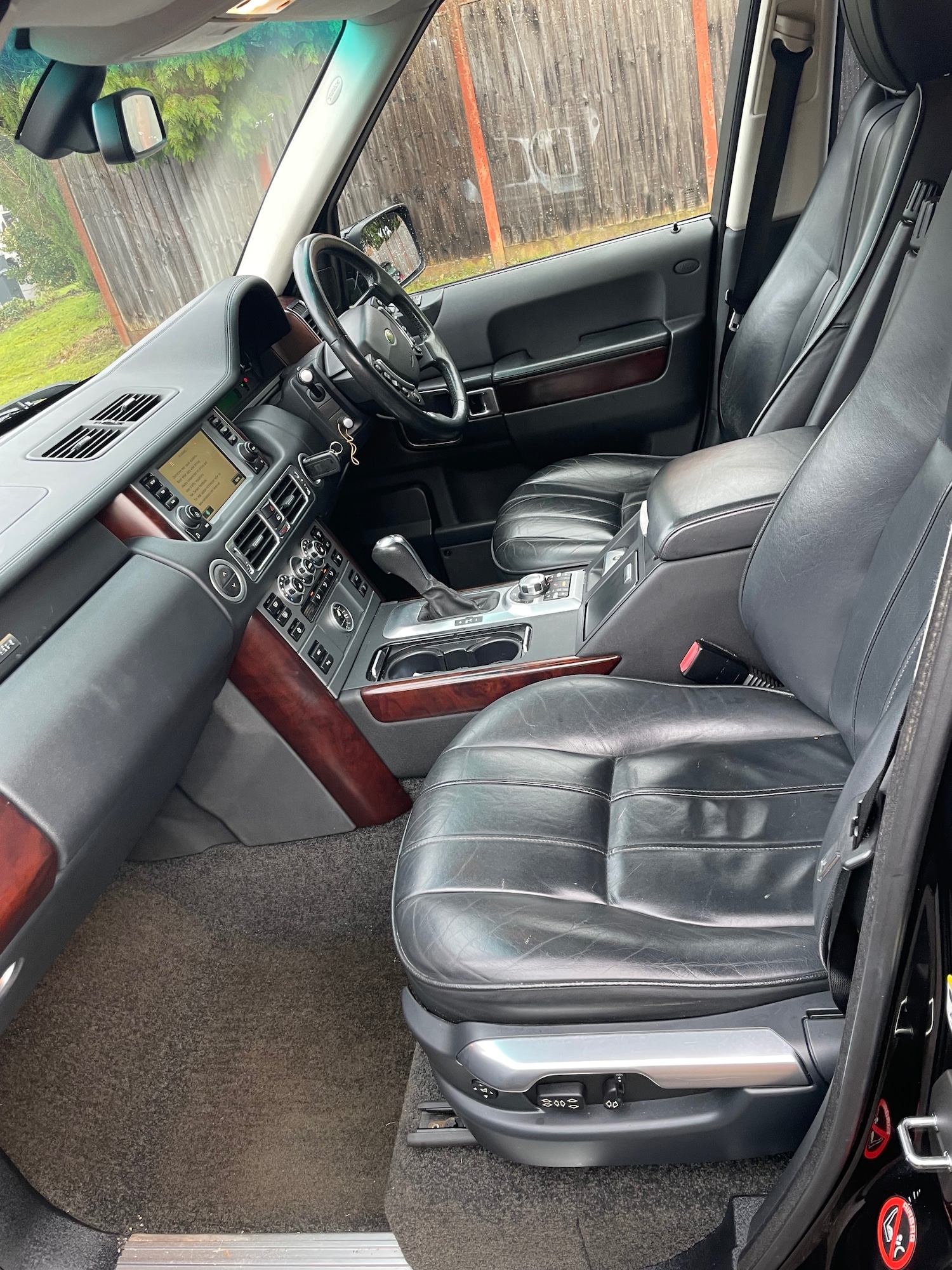 Used Land Rover Range Rover 2008 for sale - 77137921: Photo 12