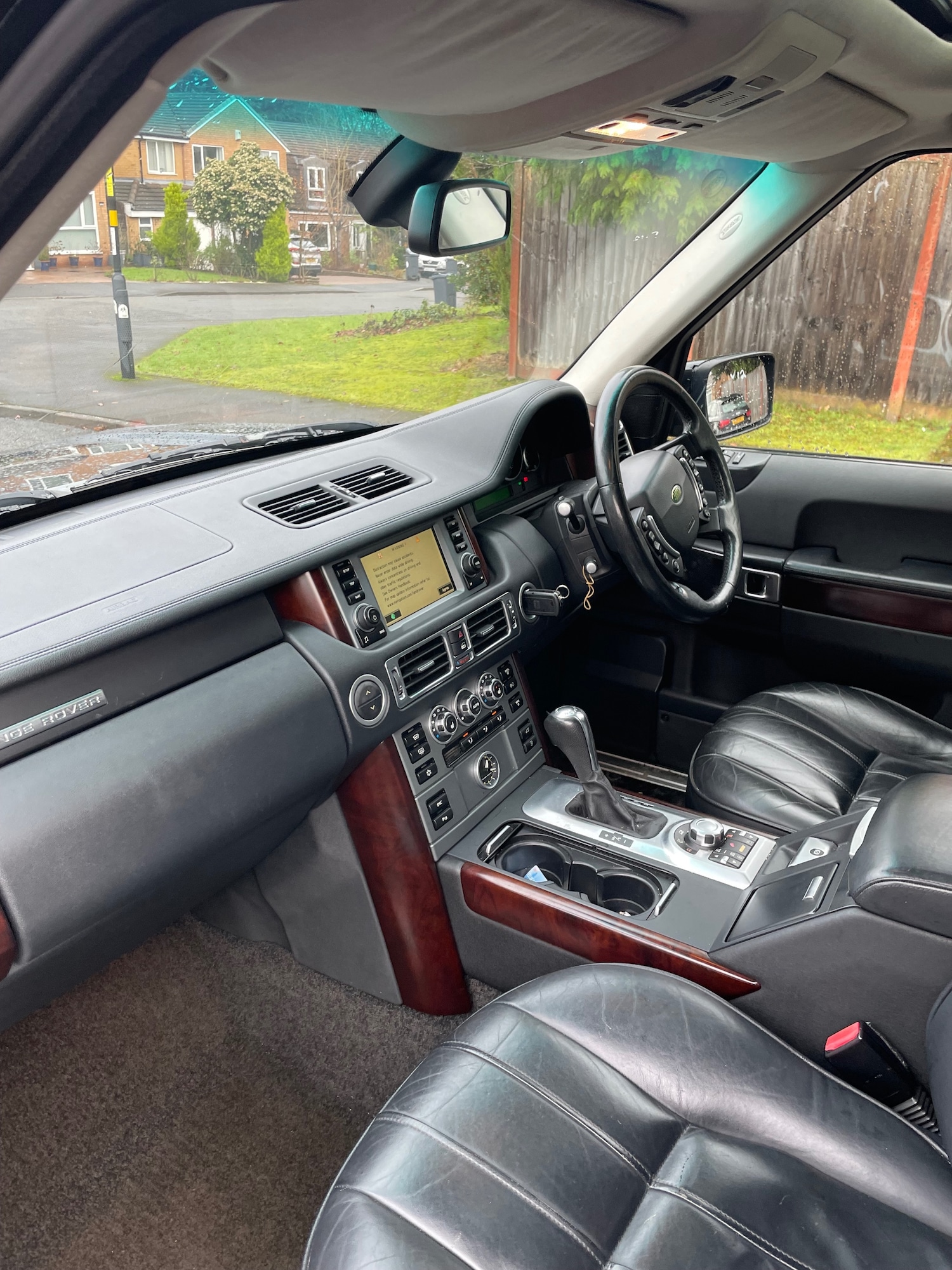 Used Land Rover Range Rover 2008 for sale - 77137921: Photo 13