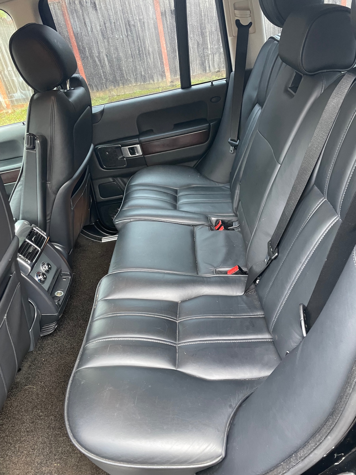 Used Land Rover Range Rover 2008 for sale - 77137921: Photo 14