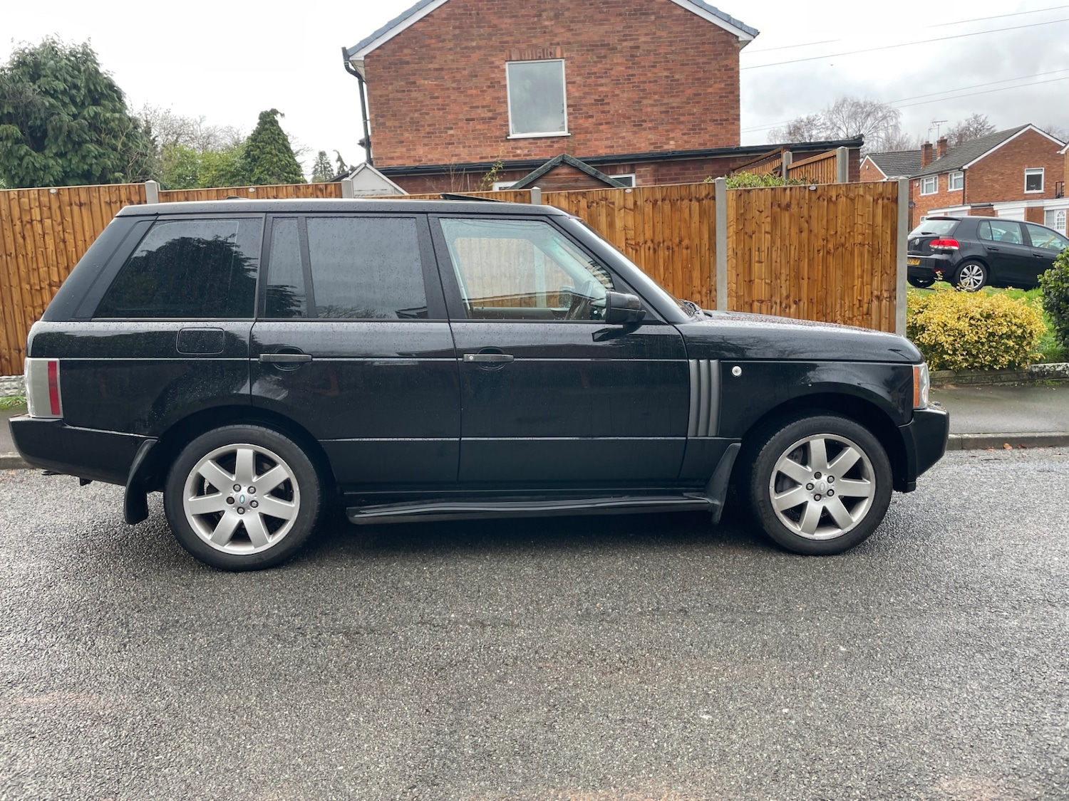 Used Land Rover Range Rover 2008 for sale - 77137921: Photo 19
