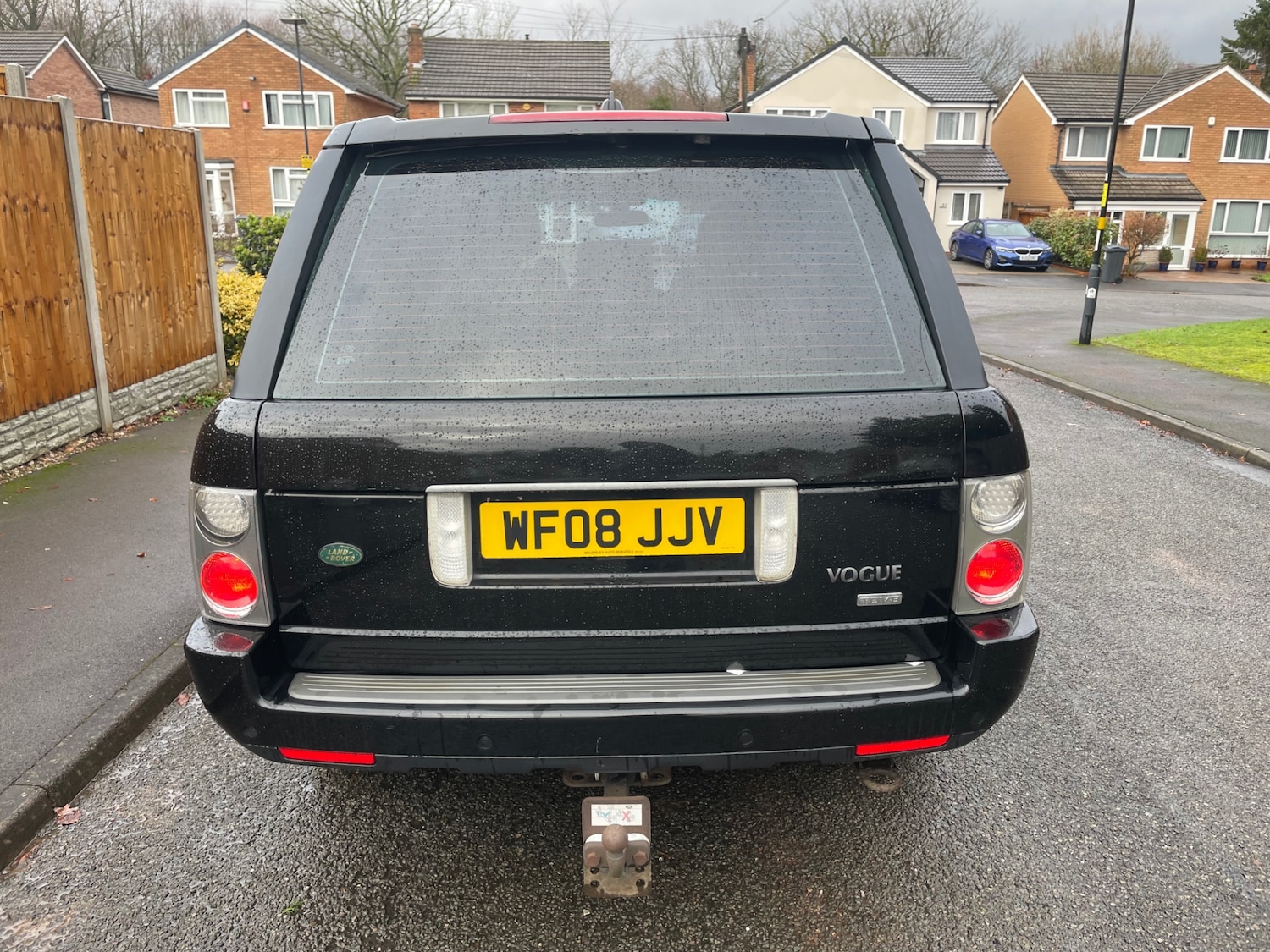 Used Land Rover Range Rover 2008 for sale - 77137921: Photo 20