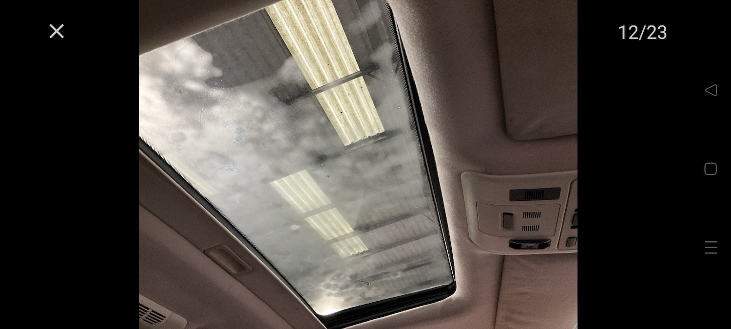 Used Land Rover Range Rover 2008 for sale - 77137921: Photo 3