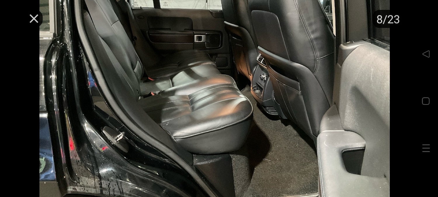 Used Land Rover Range Rover 2008 for sale - 77137921: Photo 6