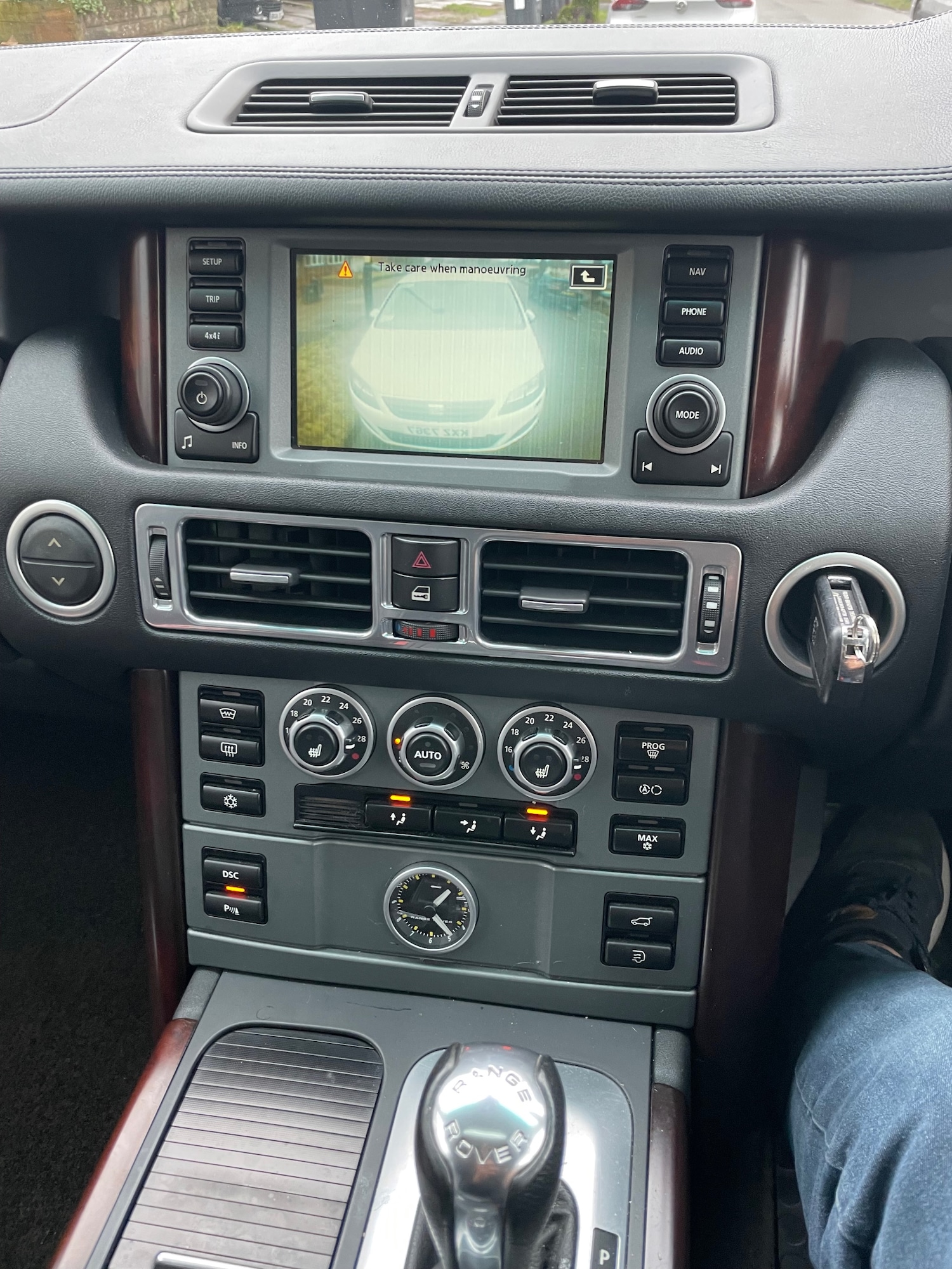 Used Land Rover Range Rover 2008 for sale - 77137921: Photo 9