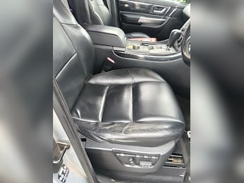 Used Land Rover Range Rover Sport 2006 for sale - 78630342: Photo