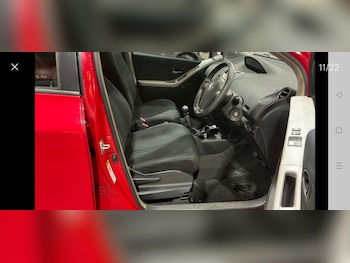 Used Toyota Yaris 2010 for sale - 79246796: Photo
