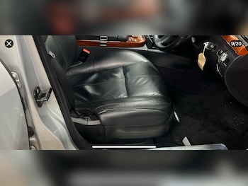 Used Mercedes-Benz S Class 2008 for sale - 76527309: Photo