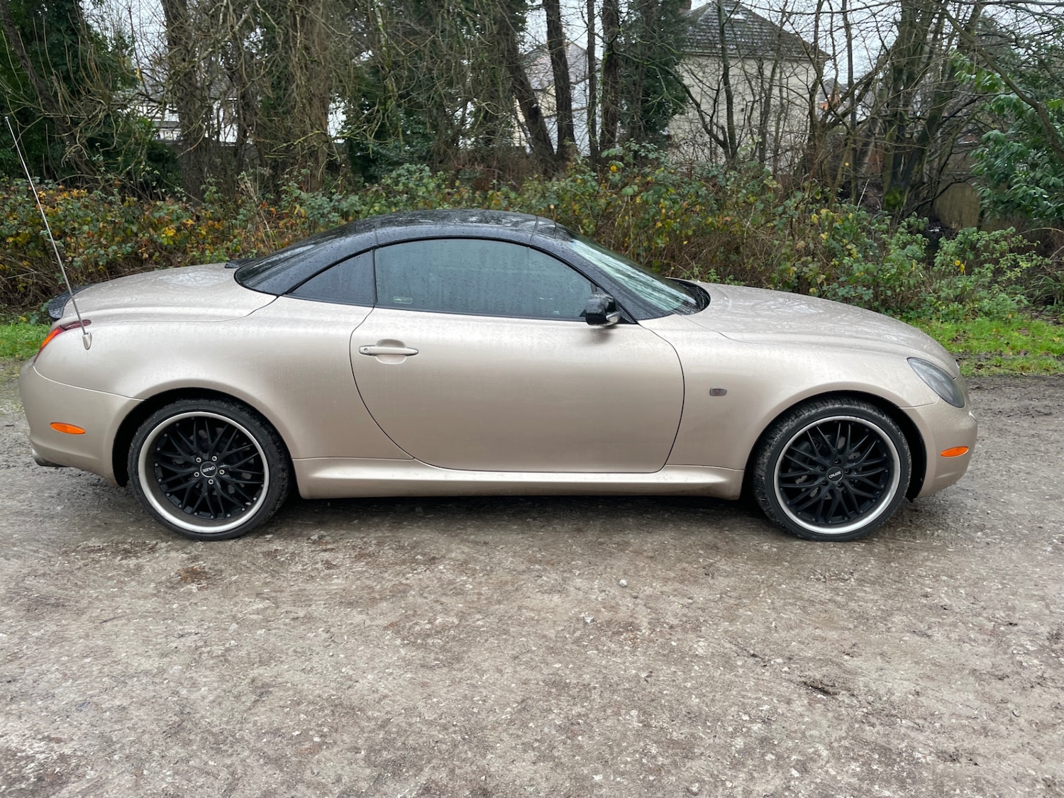 Used Lexus SC 2001 for sale - 76969245: Photo 17