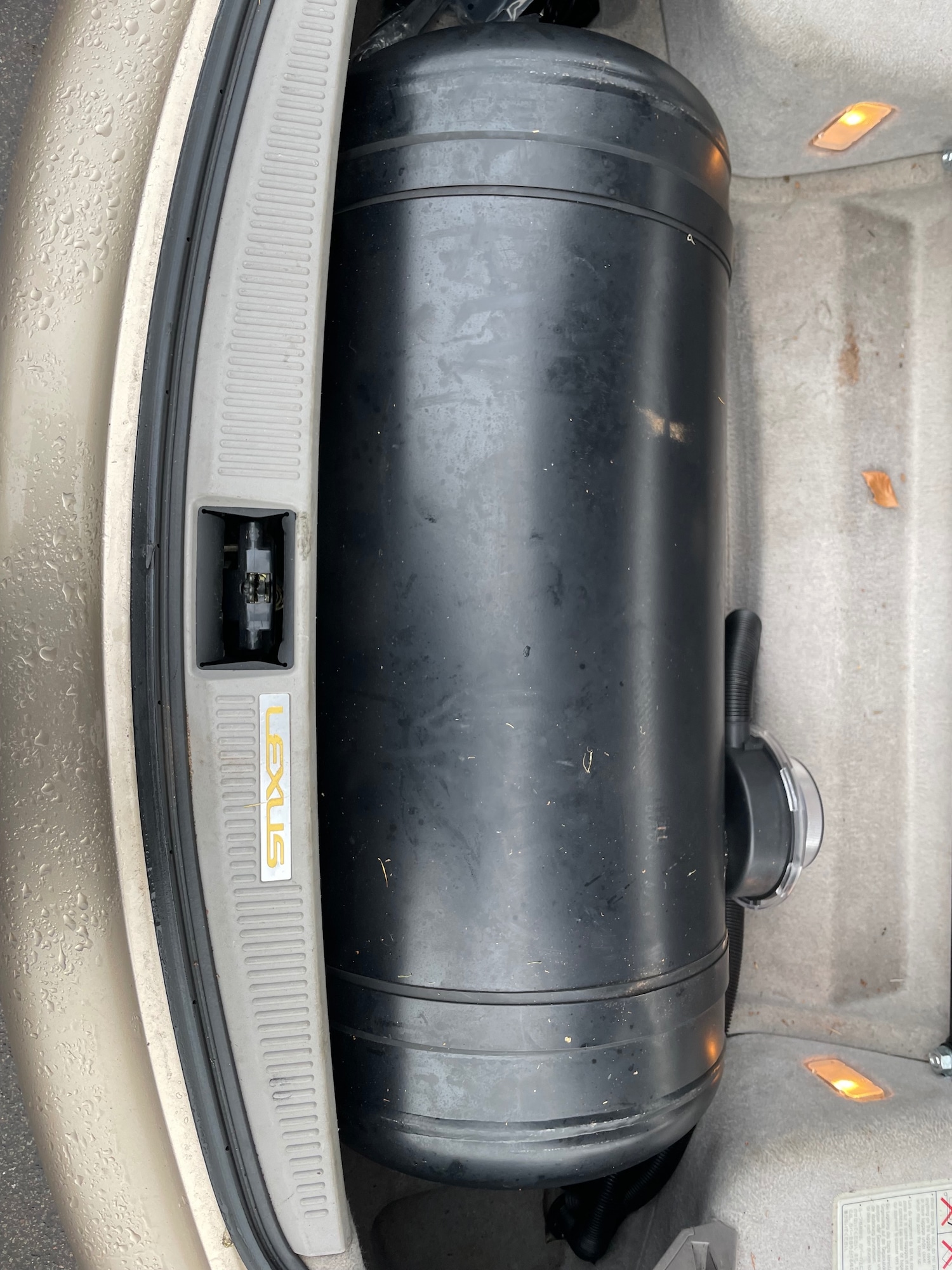 Used Lexus SC 2001 for sale - 76969245: Photo 7