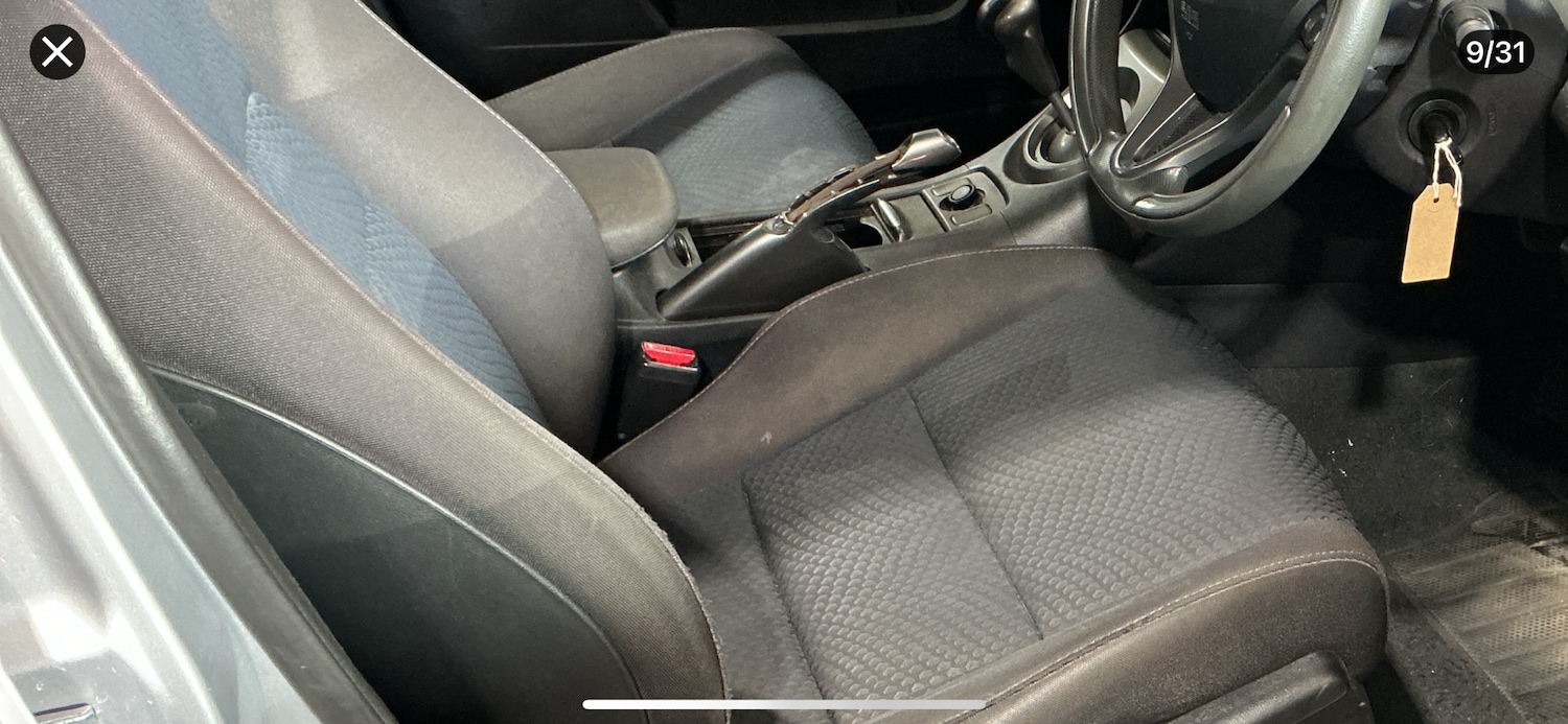 Used Honda Civic 2009 for sale - 76397217: Photo 2