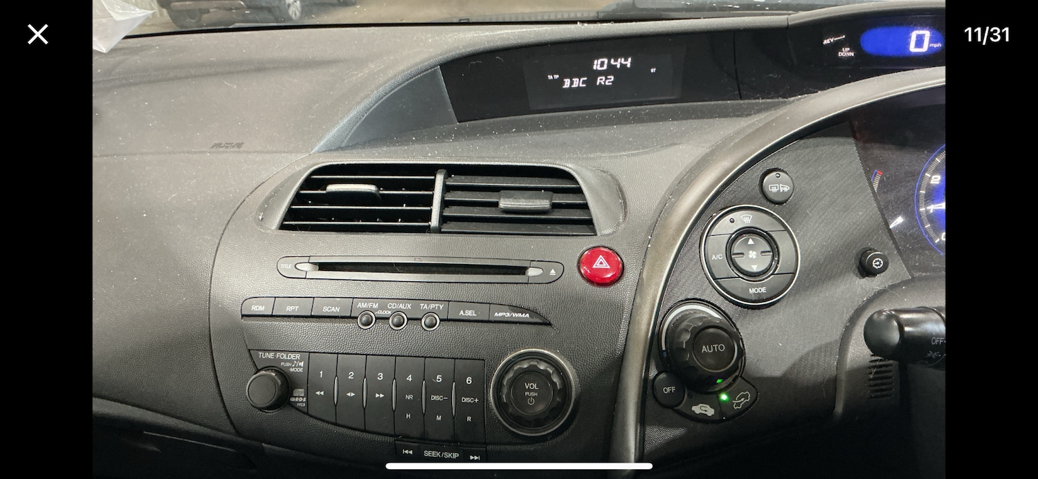 Used Honda Civic 2009 for sale - 76397217: Photo 3