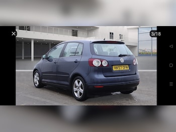 2007 (57) - 1.4 Sport TSI 5dr FSH SUNROOF