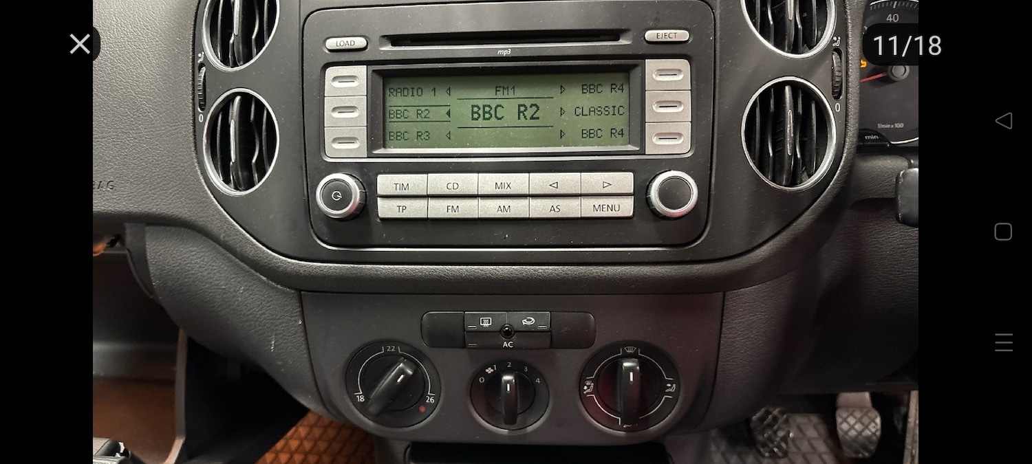 Used Volkswagen Golf Plus 2007 for sale - 76697009: Photo 3