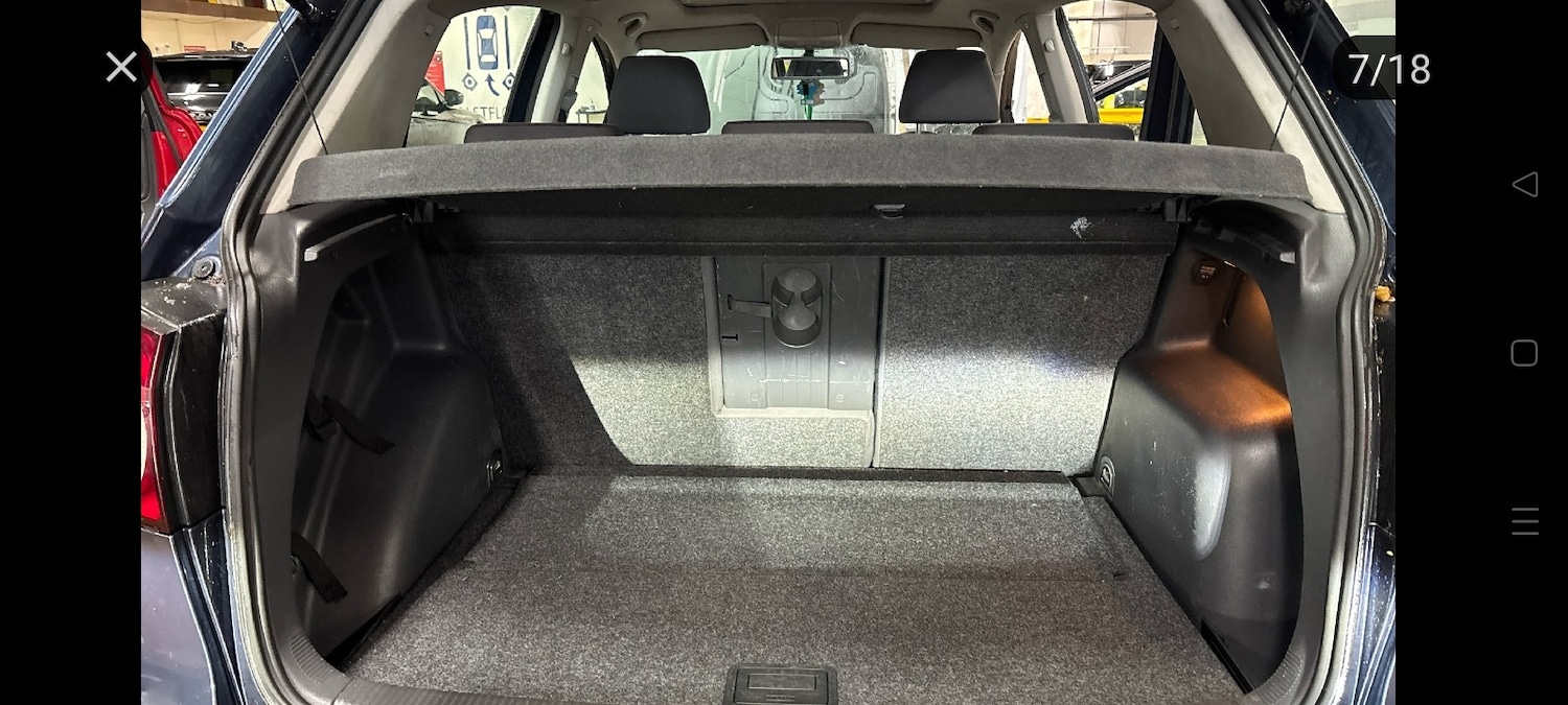 Used Volkswagen Golf Plus 2007 for sale - 76697009: Photo 5