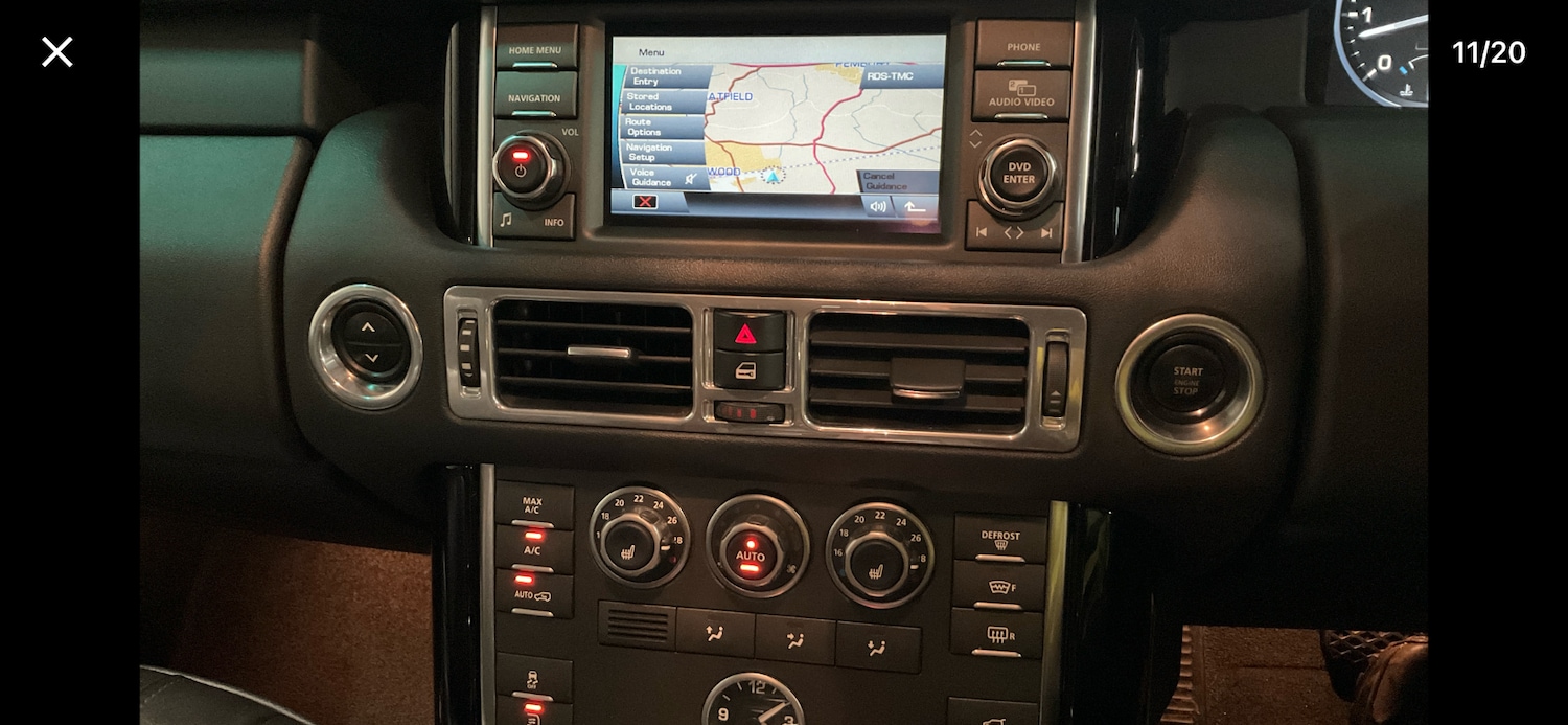 Used Land Rover Range Rover 2011 for sale - 77483784: Photo 10