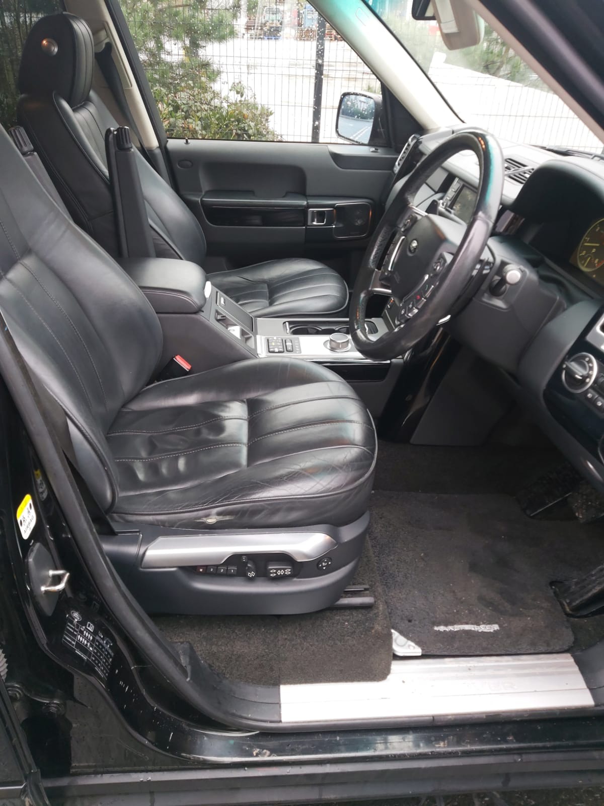 Used Land Rover Range Rover 2011 for sale - 77483784: Photo 13