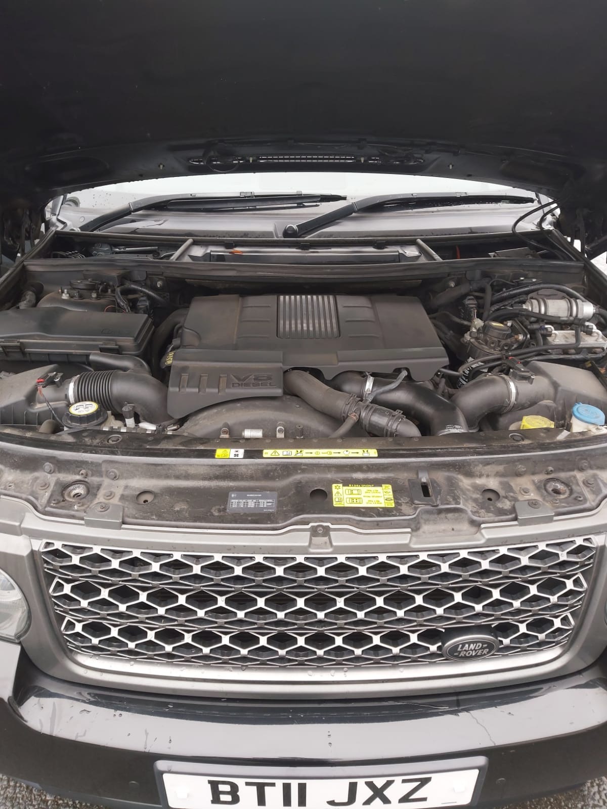 Used Land Rover Range Rover 2011 for sale - 77483784: Photo 14