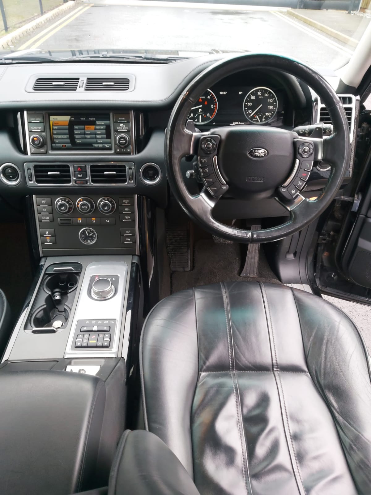 Used Land Rover Range Rover 2011 for sale - 77483784: Photo 15