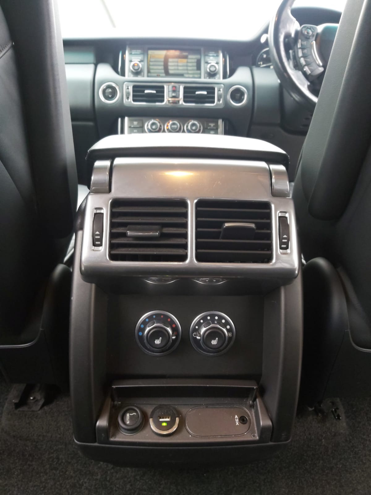 Used Land Rover Range Rover 2011 for sale - 77483784: Photo 16