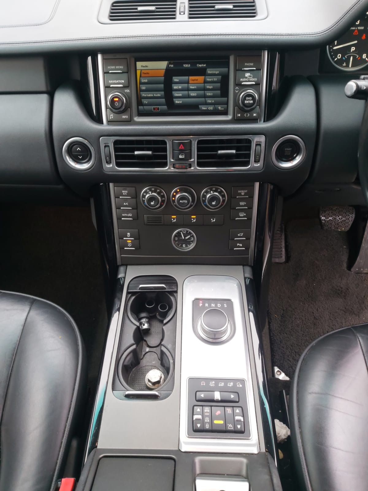 Used Land Rover Range Rover 2011 for sale - 77483784: Photo 17