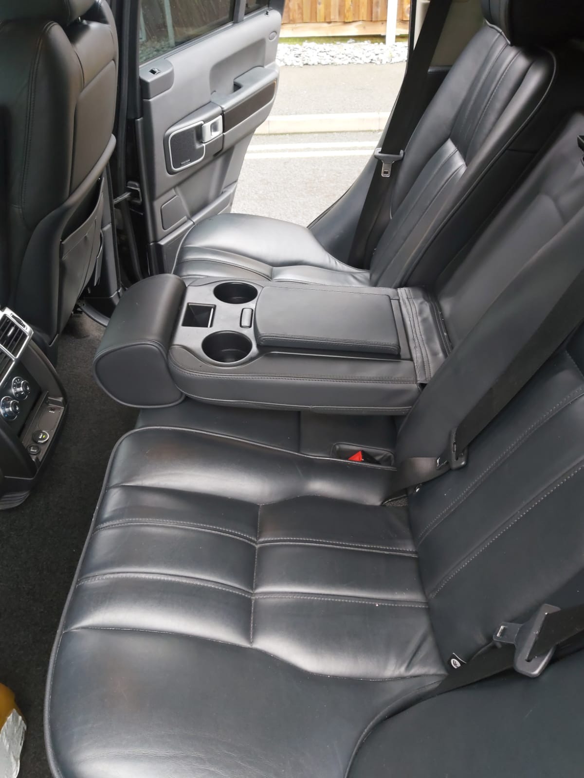 Used Land Rover Range Rover 2011 for sale - 77483784: Photo 18