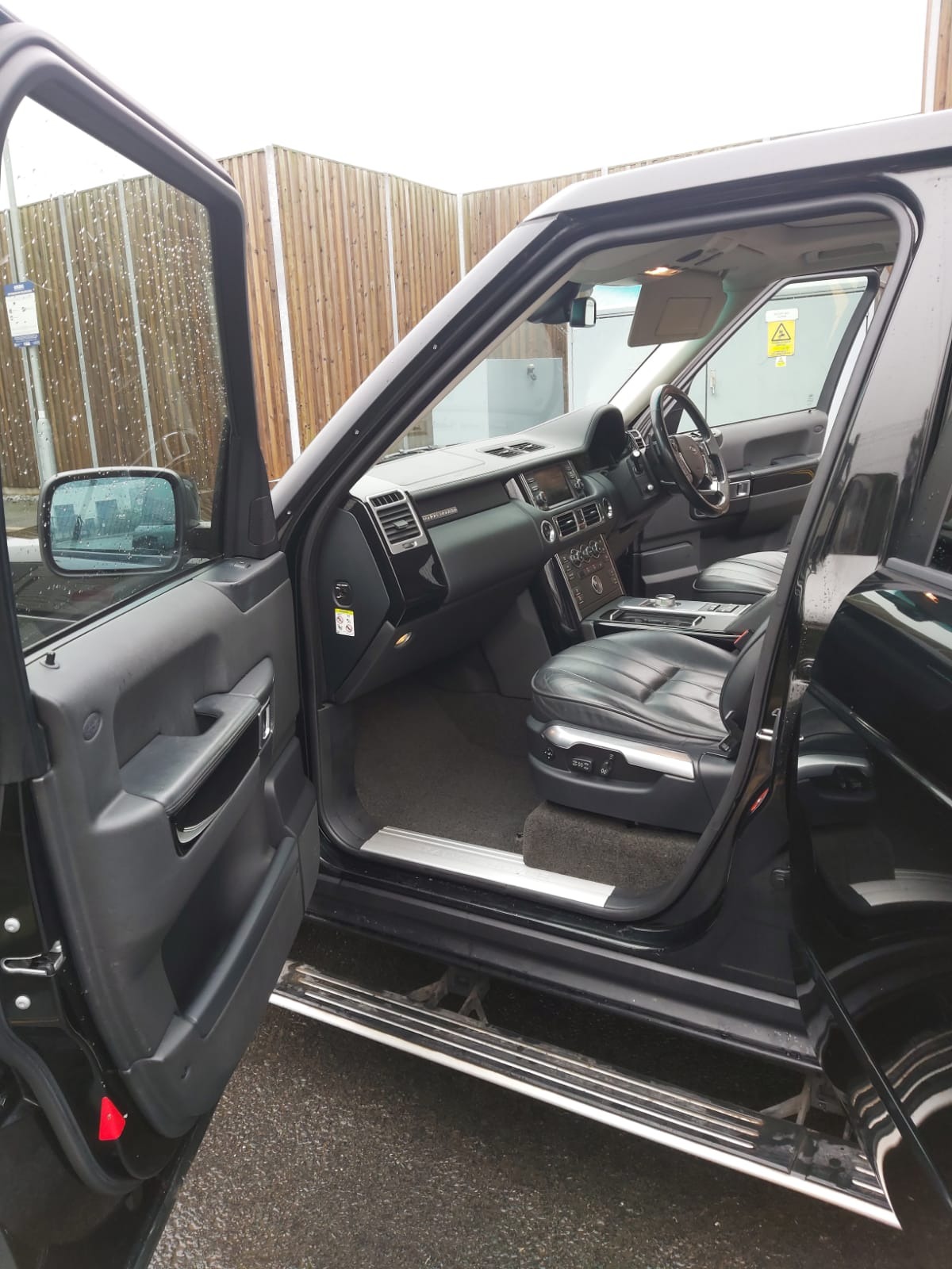 Used Land Rover Range Rover 2011 for sale - 77483784: Photo 19