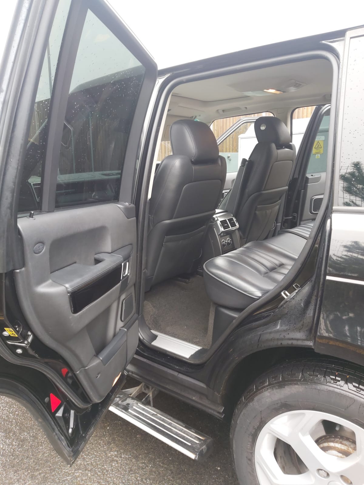 Used Land Rover Range Rover 2011 for sale - 77483784: Photo 20