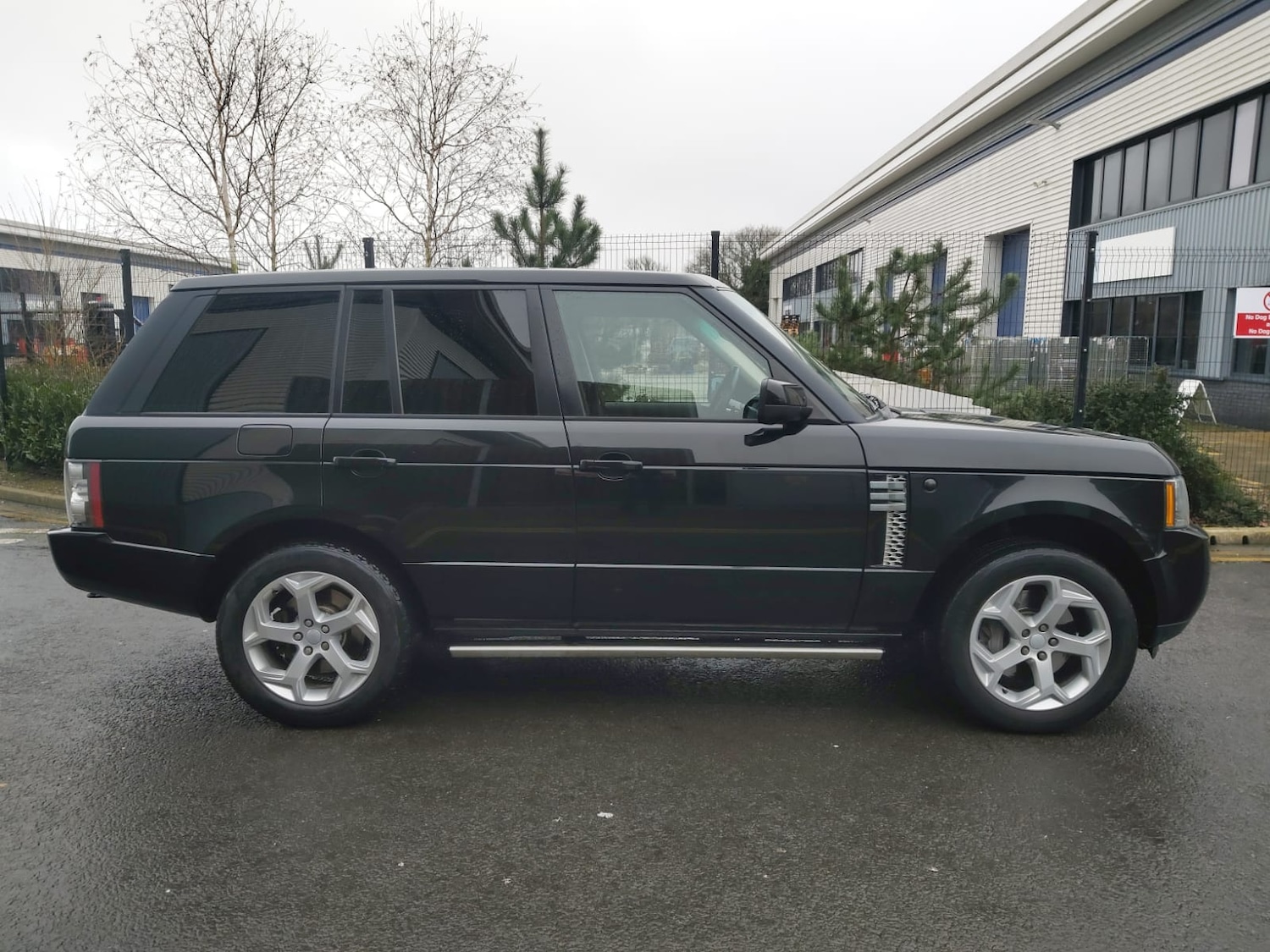 Used Land Rover Range Rover 2011 for sale - 77483784: Photo 22