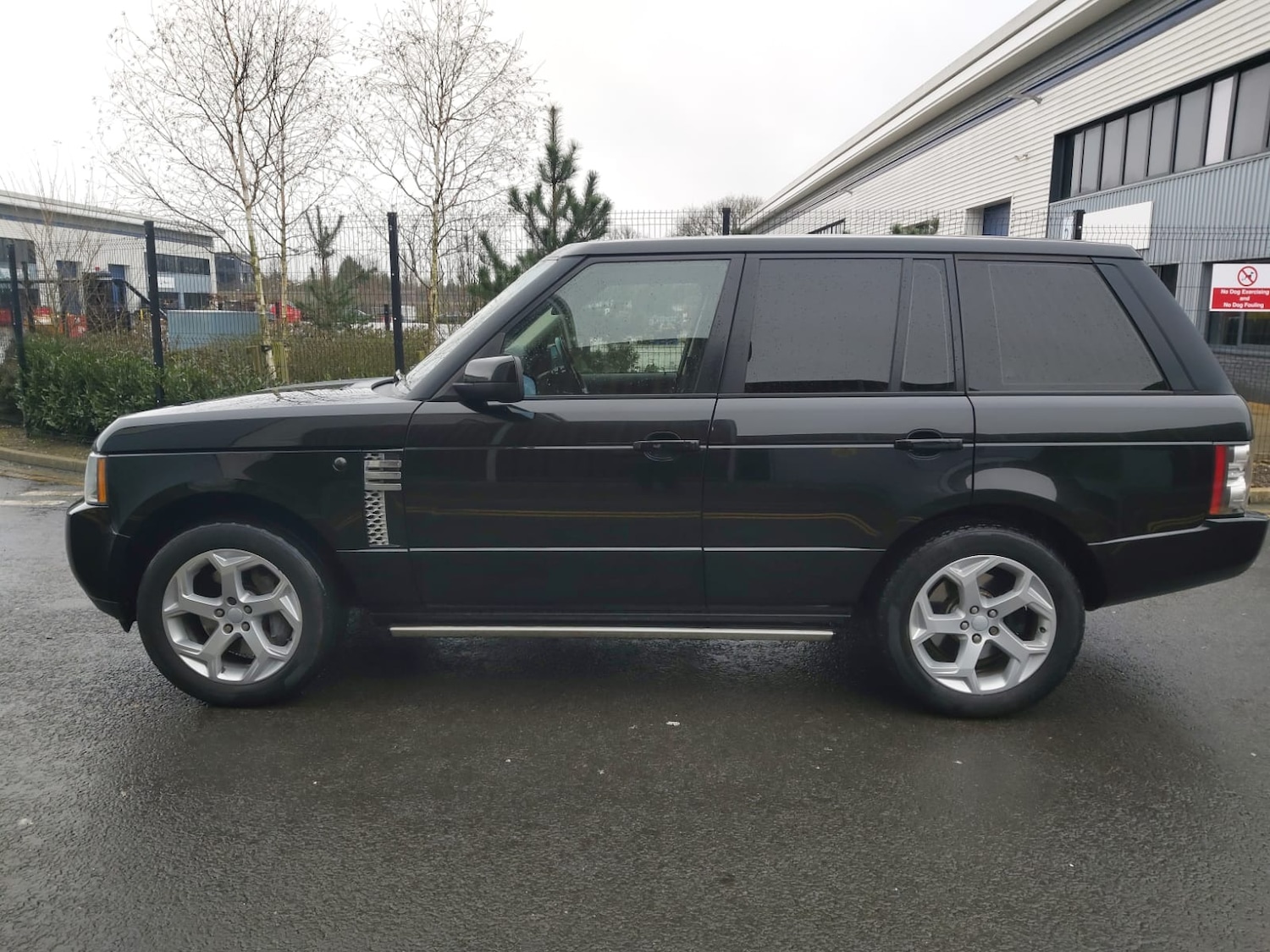 Used Land Rover Range Rover 2011 for sale - 77483784: Photo 23