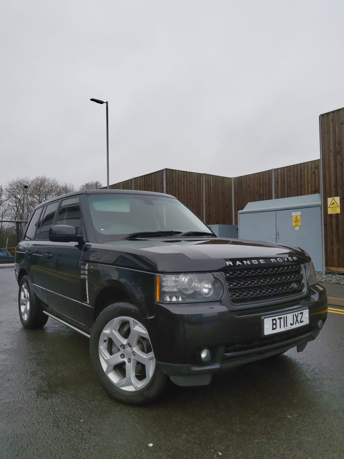 Used Land Rover Range Rover 2011 for sale - 77483784: Photo 28