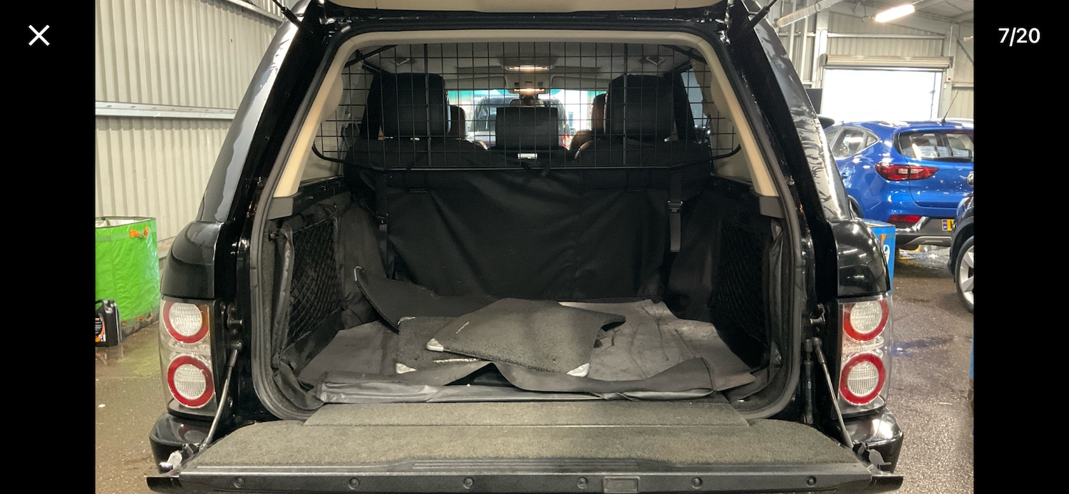 Used Land Rover Range Rover 2011 for sale - 77483784: Photo 7