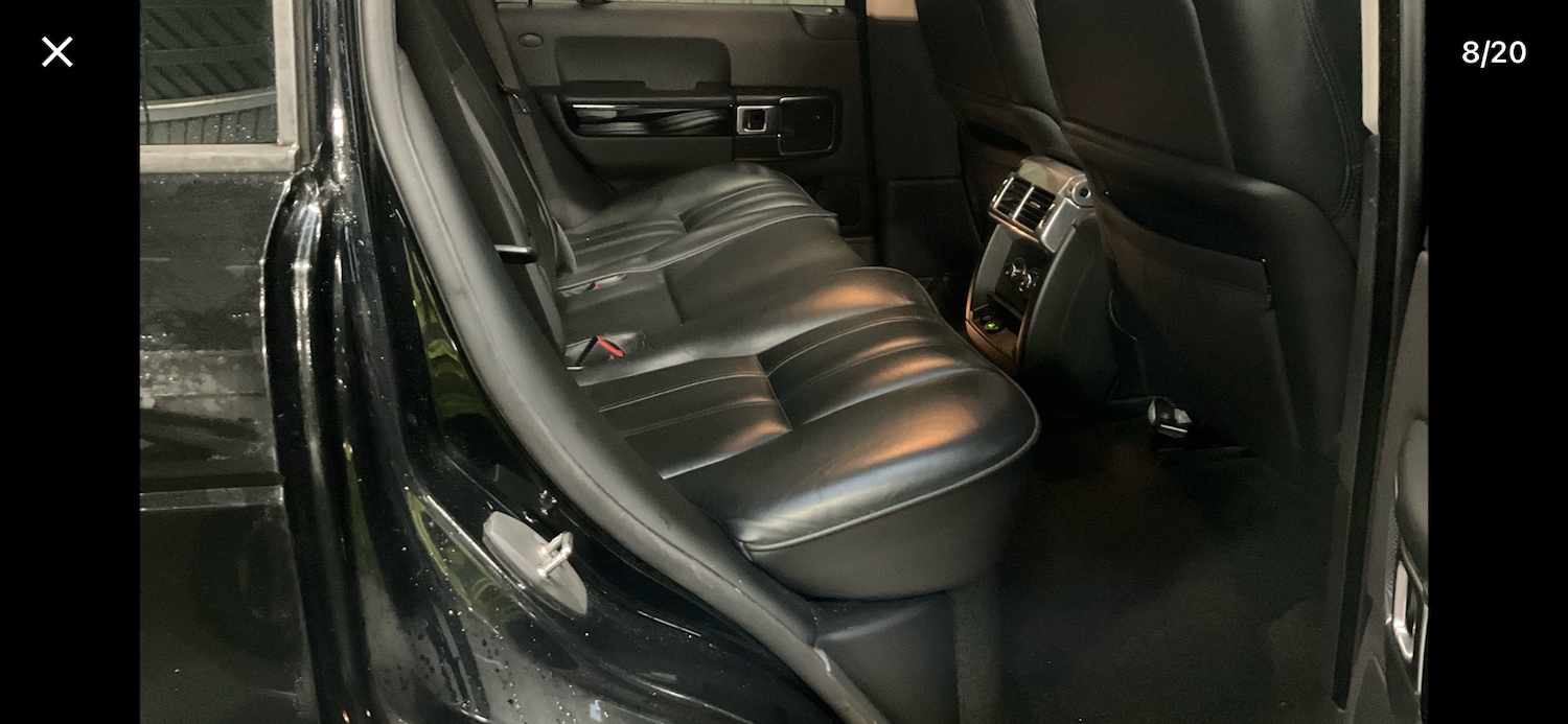 Used Land Rover Range Rover 2011 for sale - 77483784: Photo 8